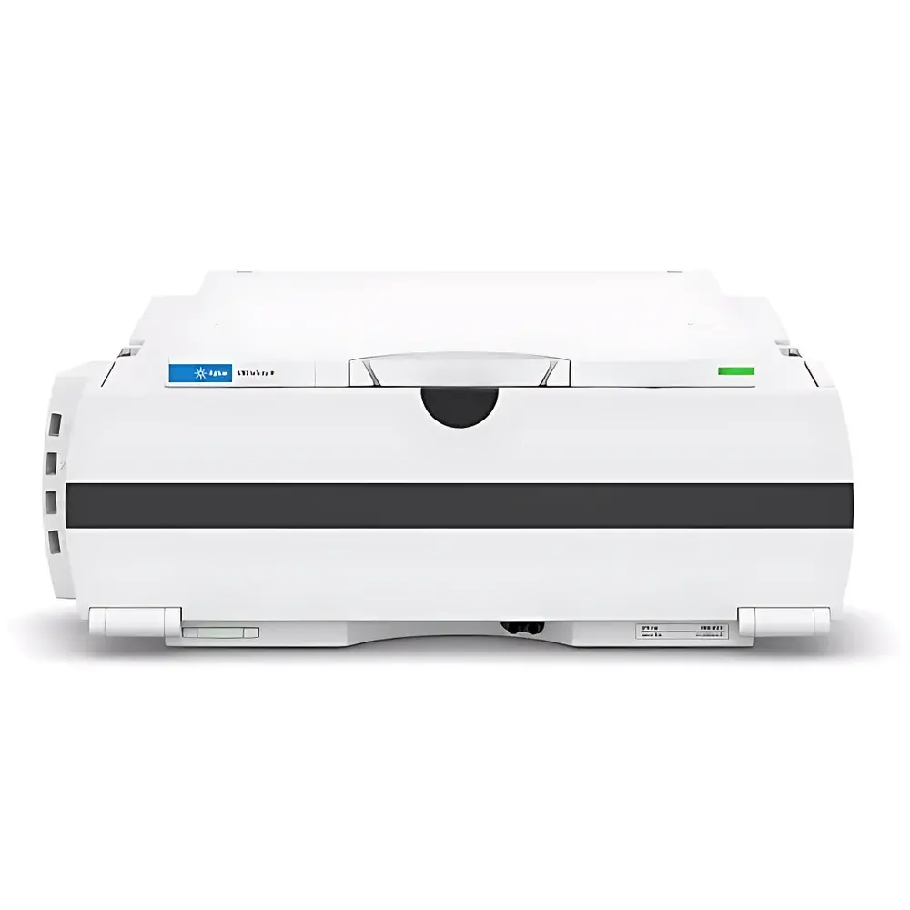 Agilent 1260 Infinity III High-Capacity Column Oven (MCT)