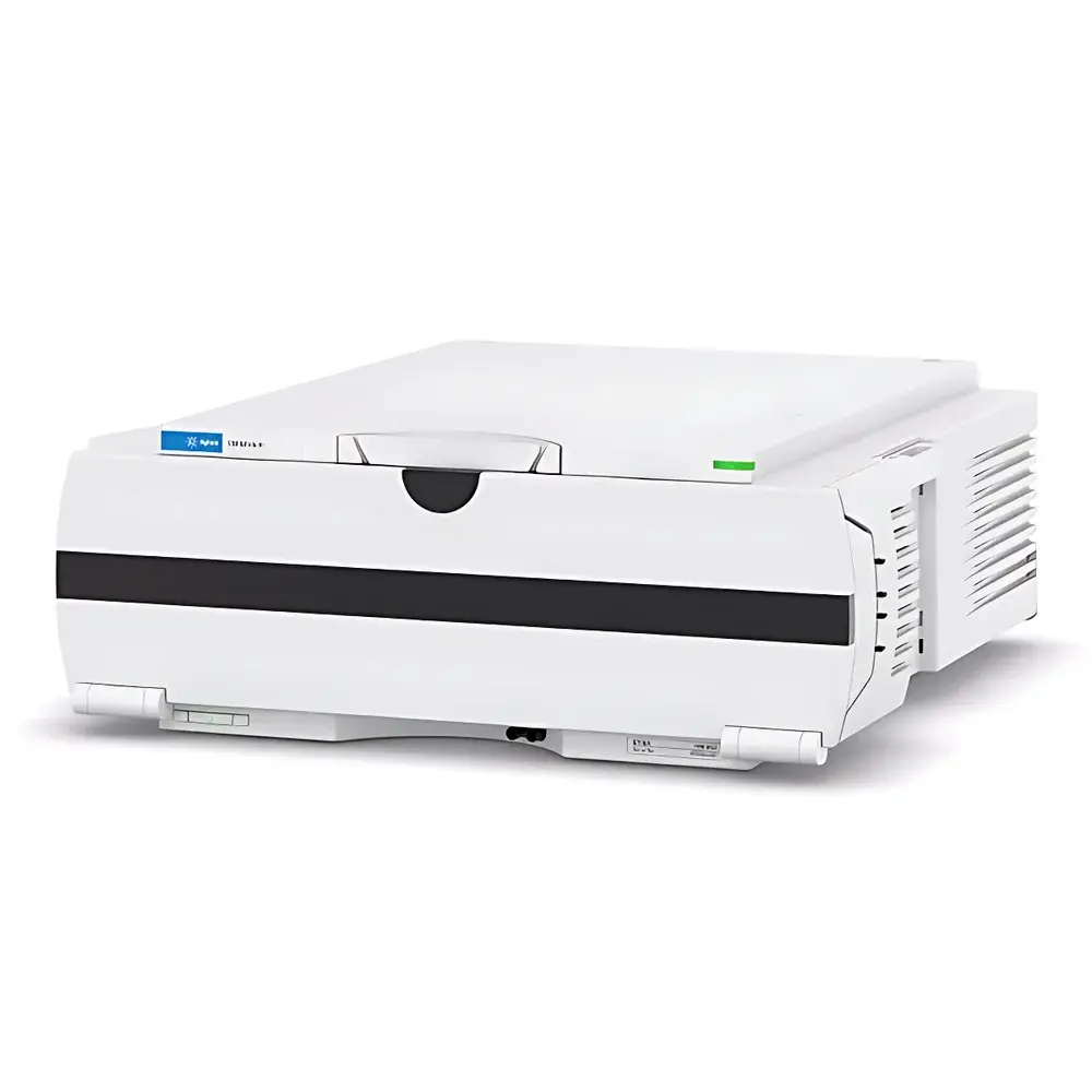 Agilent 1260 Infinity III High-Capacity Column Oven (MCT)