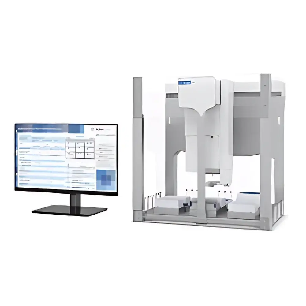 Agilent Bravo Metabolomics Sample Preparation Platform