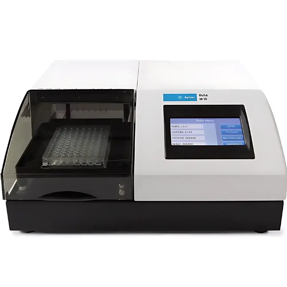 Agilent BioTek 50TS Microplate Washer