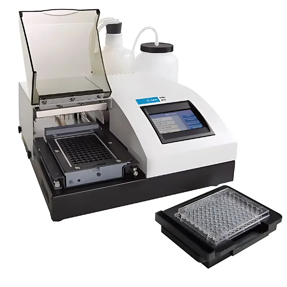 Agilent BioTek 50TS Microplate Washer