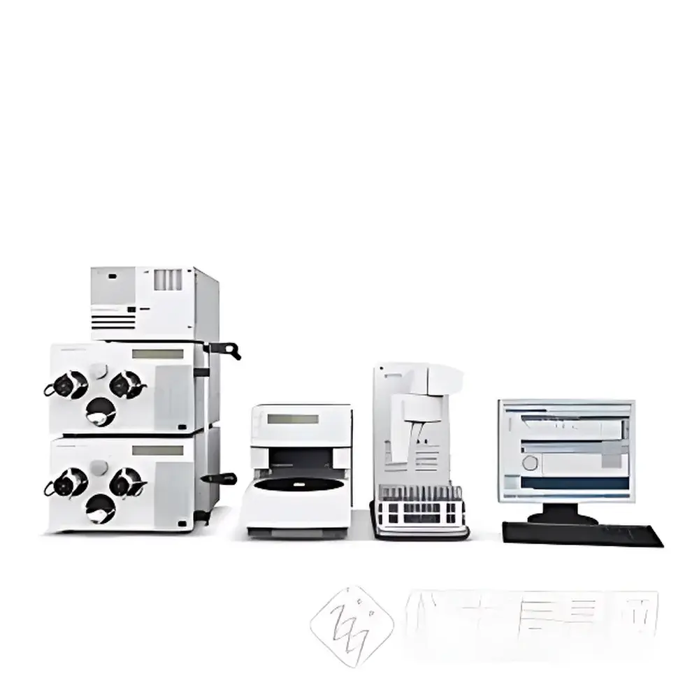 Agilent SD-1 Preparative Purification System