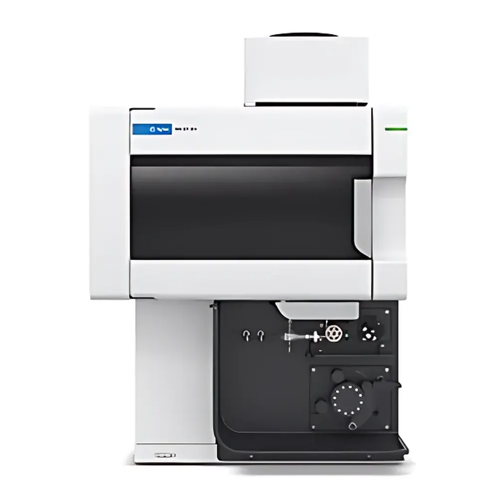 Agilent 5900 SVDV ICP-OES