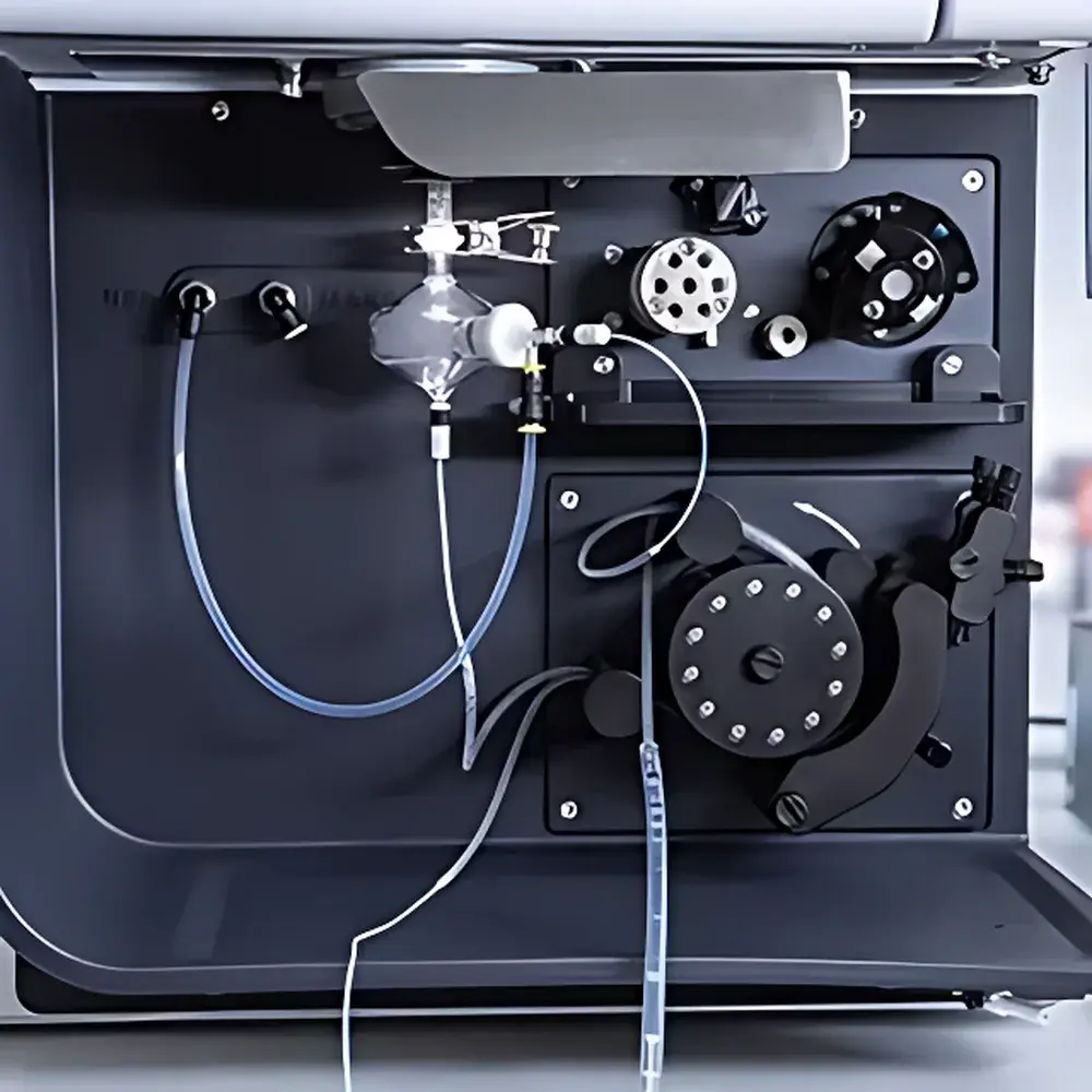 Agilent 5900 SVDV ICP-OES