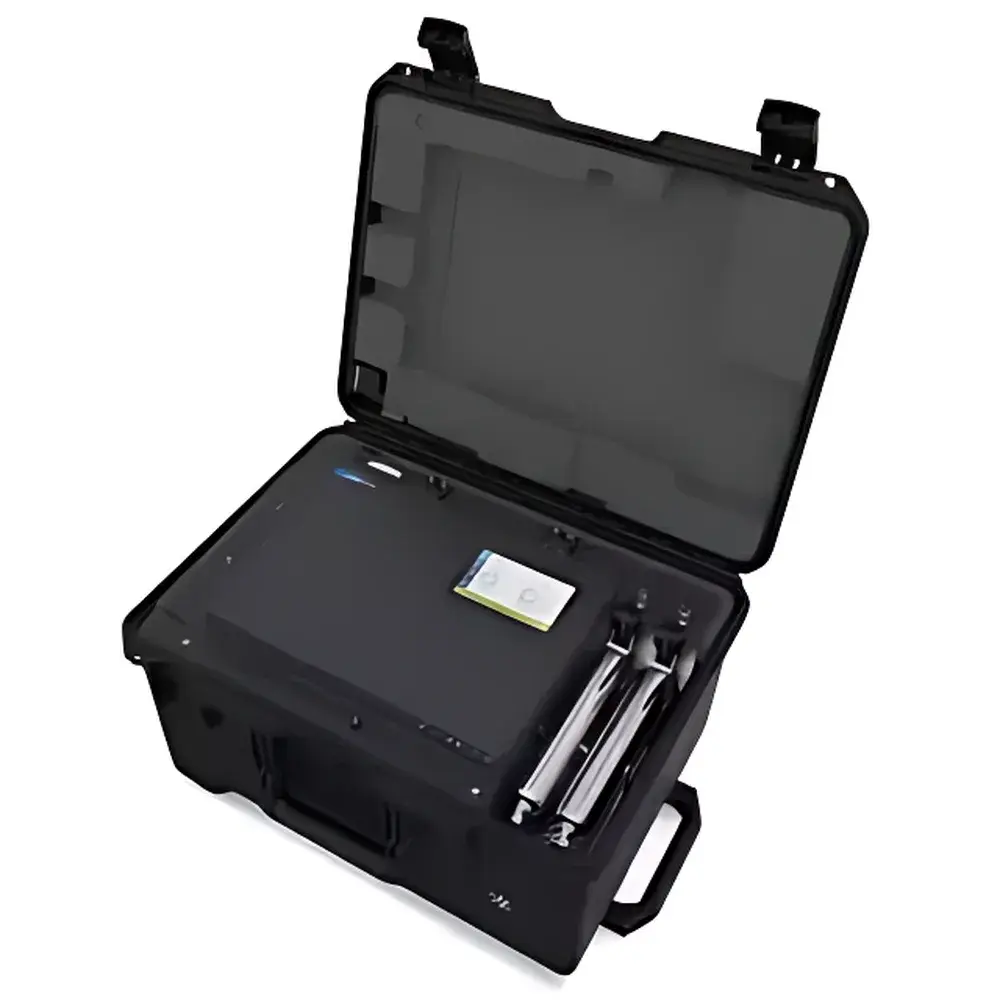 Agilent 990 GC Portable Micro Gas Chromatograph