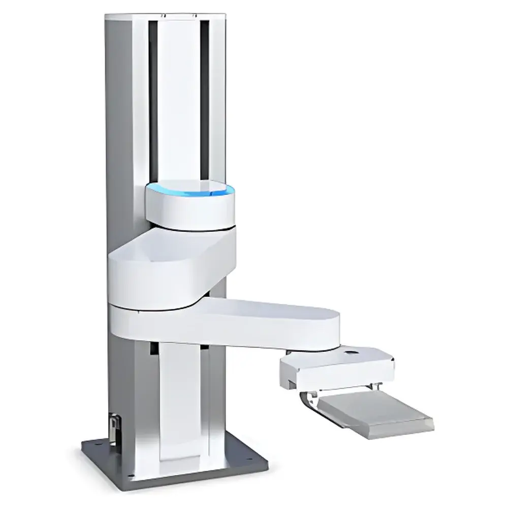 Agilent BenchBot Laboratory Automation Robot