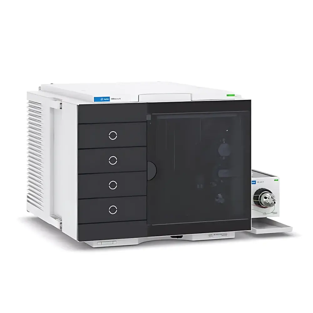 Agilent 1260 Infinity III Online Sample Manager