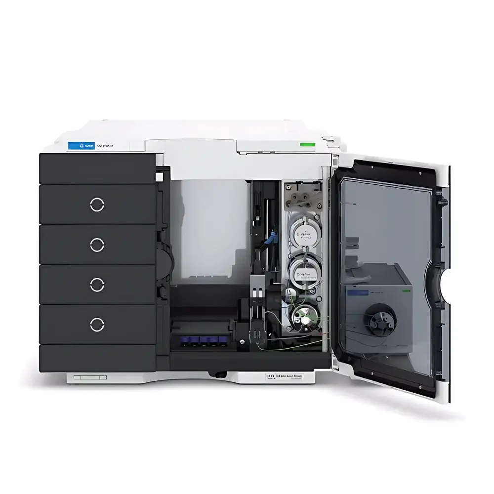 Agilent 1260 Infinity III Online Sample Manager