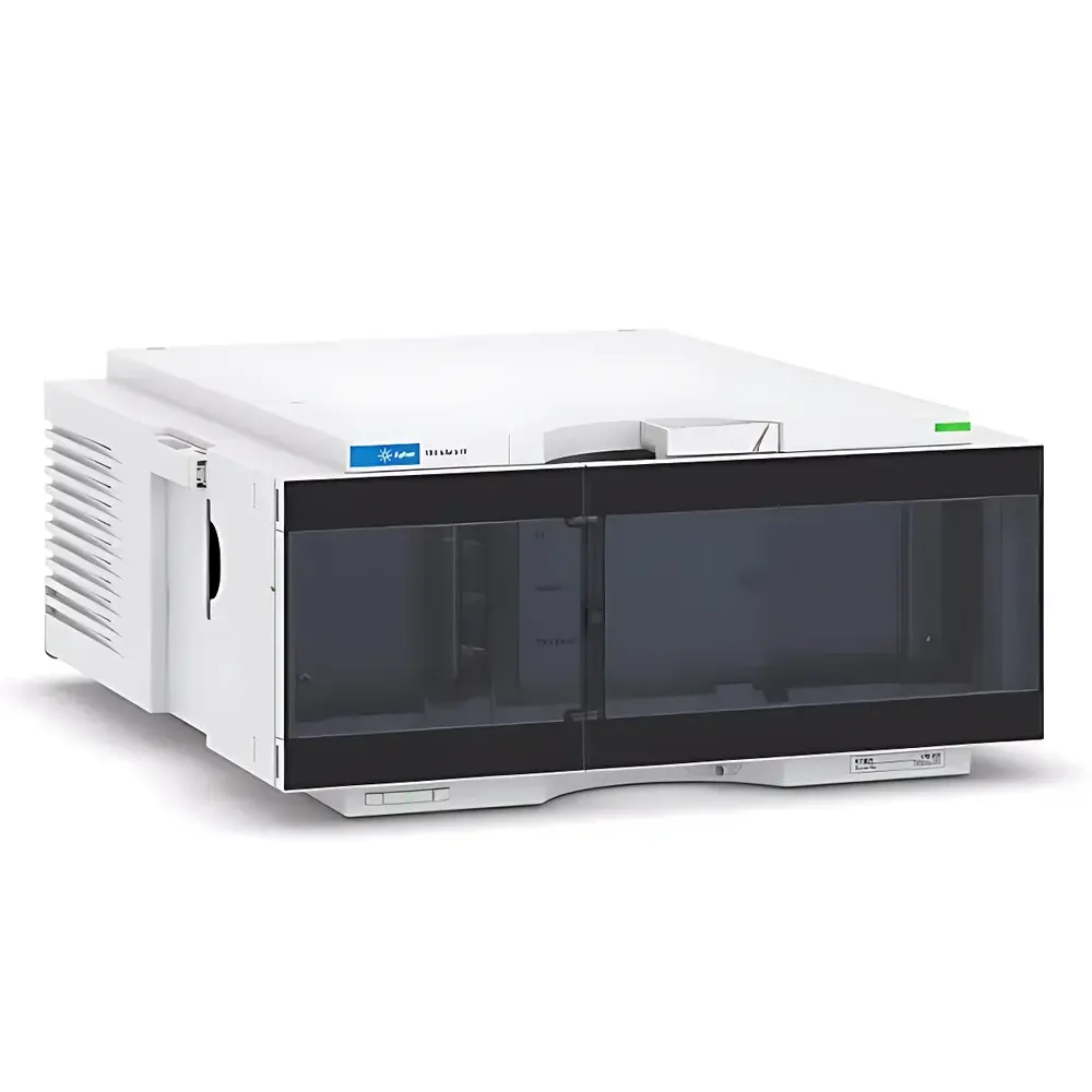 Agilent 1260 Infinity III Refractive Index Detector