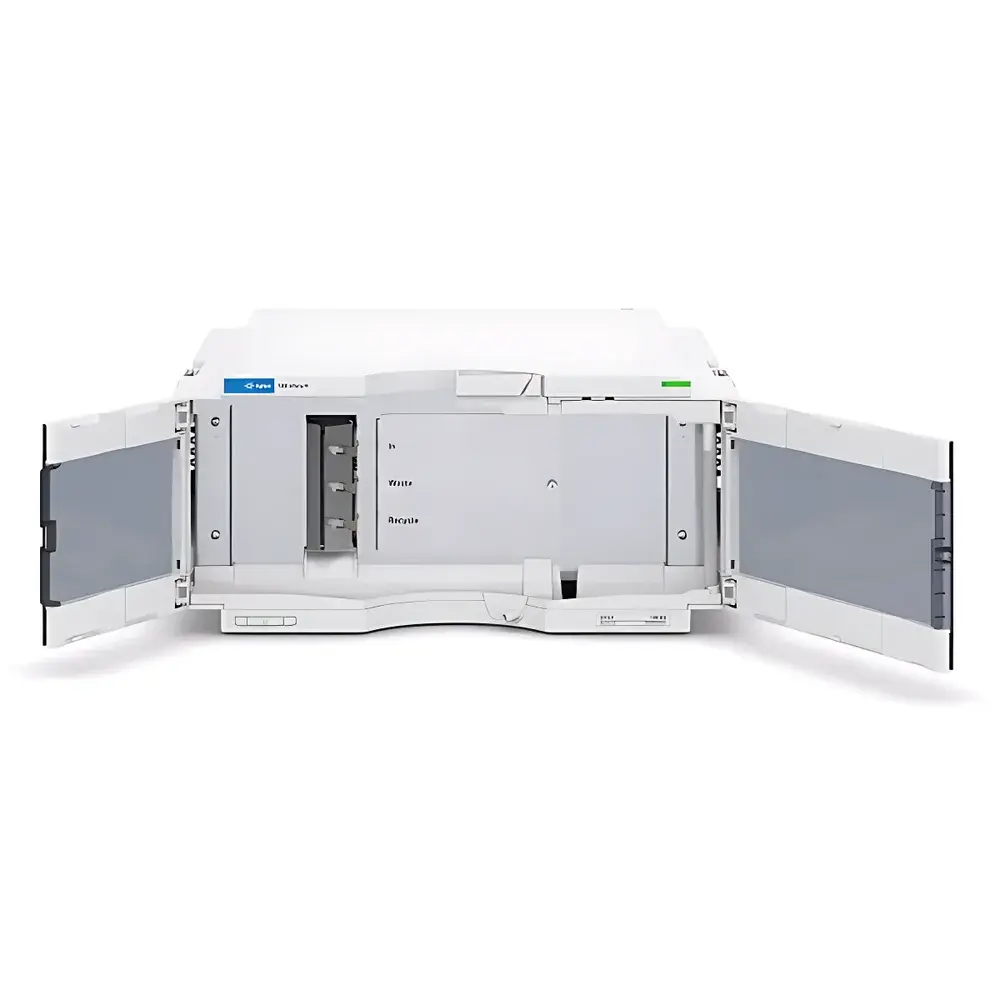 Agilent 1260 Infinity III Refractive Index Detector
