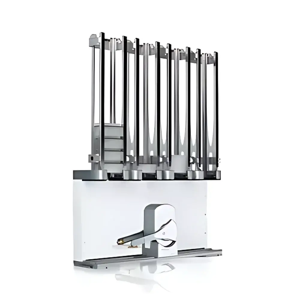 Agilent BenchCel Microplate Handler