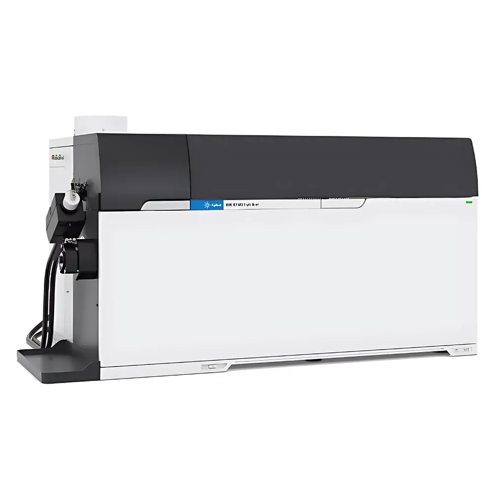 Agilent 8900 Triple Quadrupole ICP-MS/MS