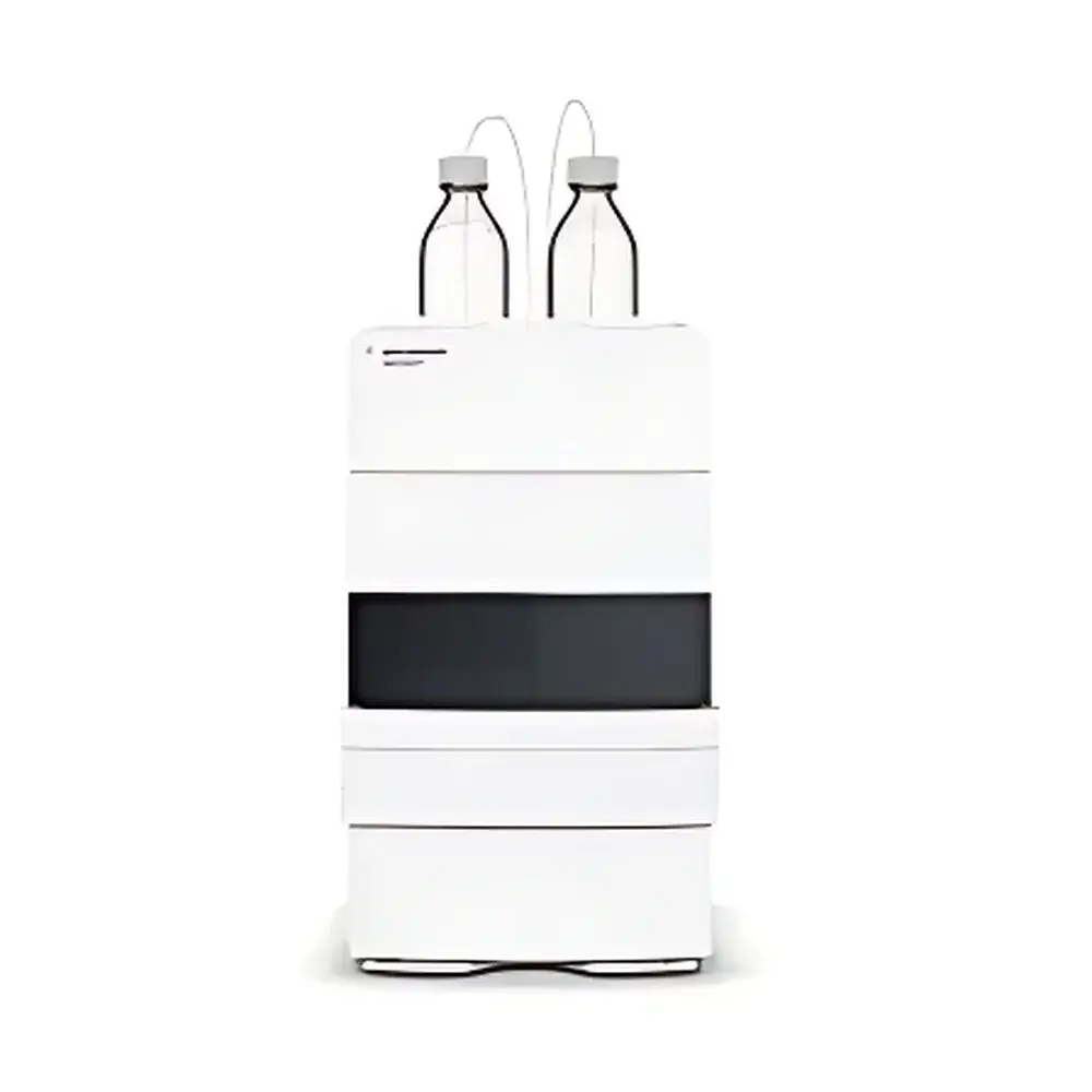 Agilent 1220 Infinity II Liquid Chromatograph