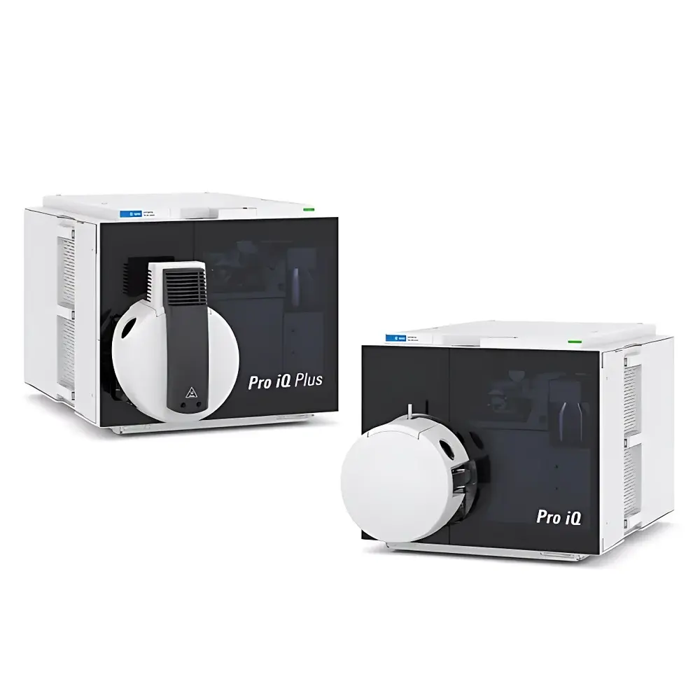 Agilent InfinityLab Pro iQ Series Single-Quadrupole LC/MS Detectors