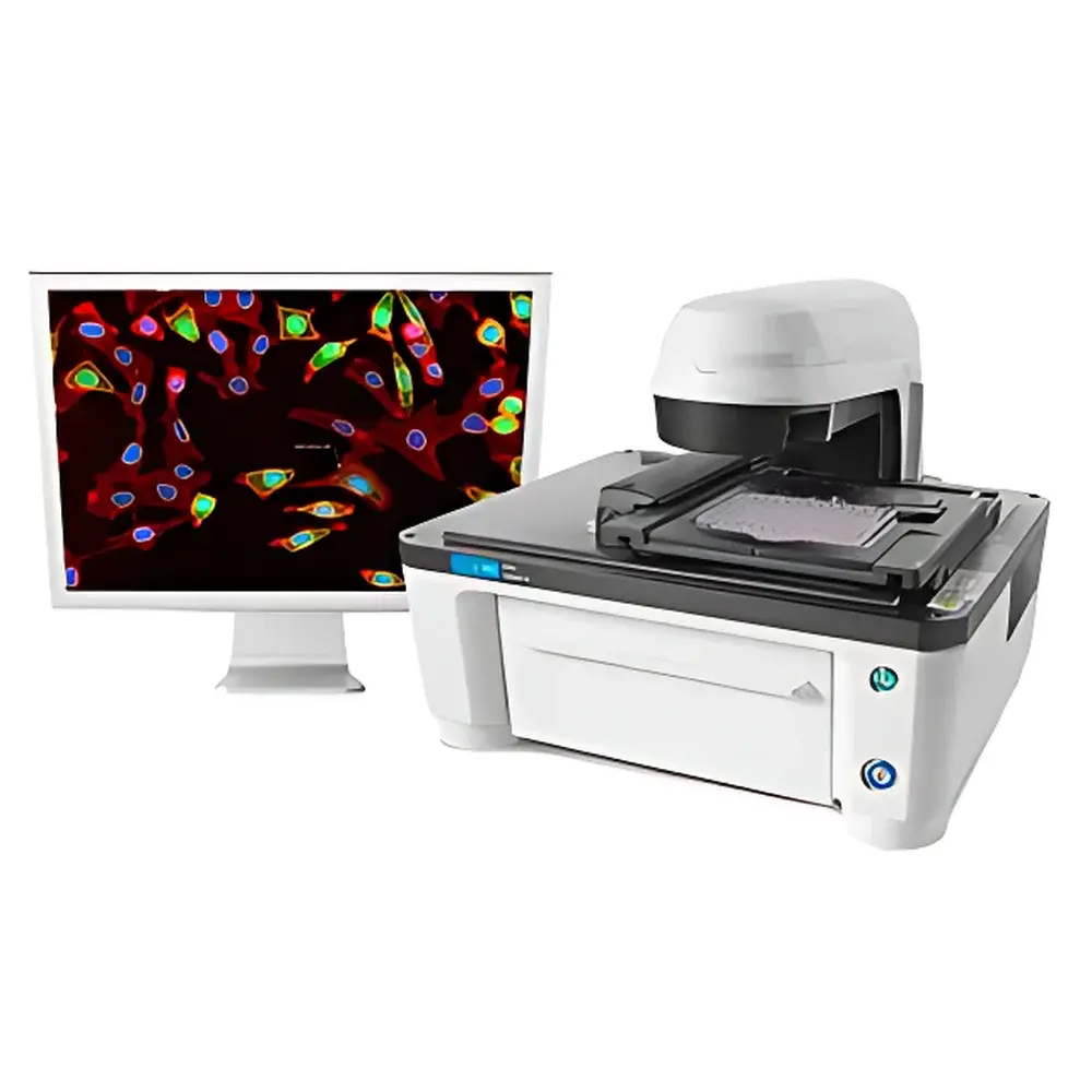 Agilent Lionheart LX Intelligent Cell Imaging and Analysis System