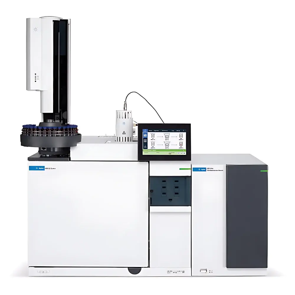 Agilent 8355 Sulfur Chemiluminescence Detector (SCD)