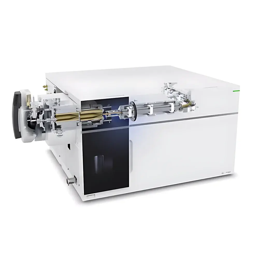 Agilent 6495D Triple Quadrupole LC/MS System