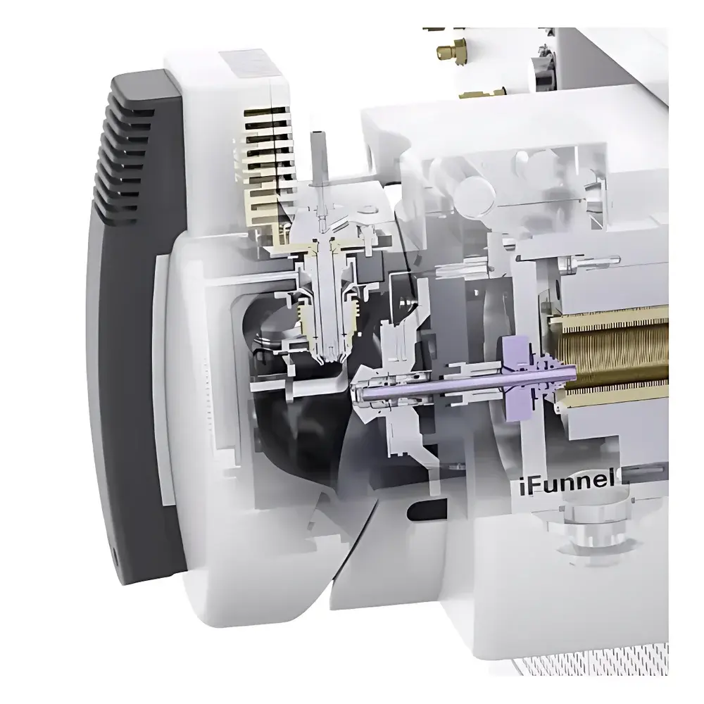 Agilent 6495D Triple Quadrupole LC/MS System