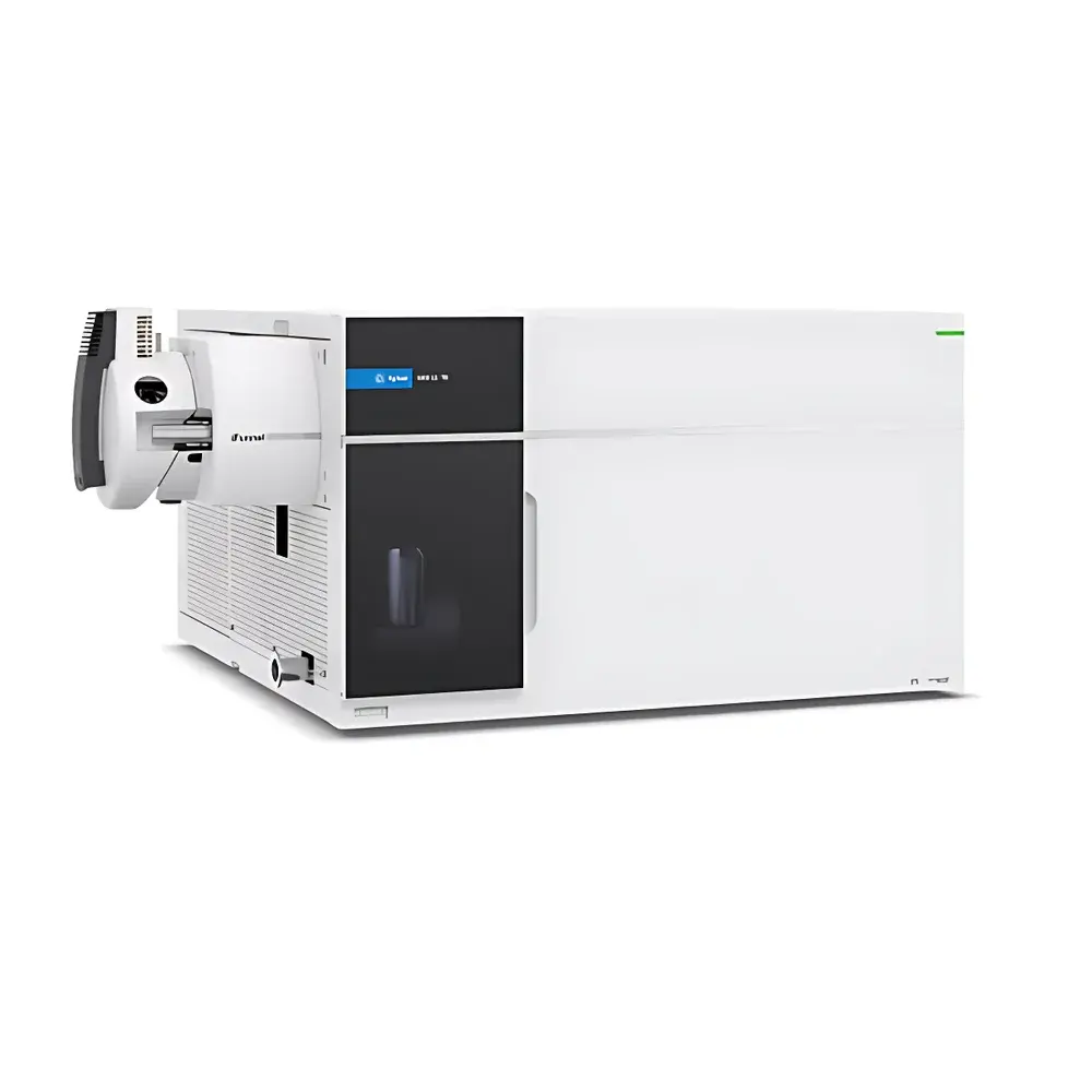 Agilent 6495D Triple Quadrupole LC/MS System