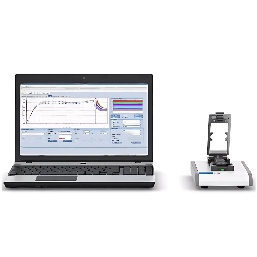 Agilent xCELLigence RTCA S16 Real-Time, Label-Free Cell Analysis System