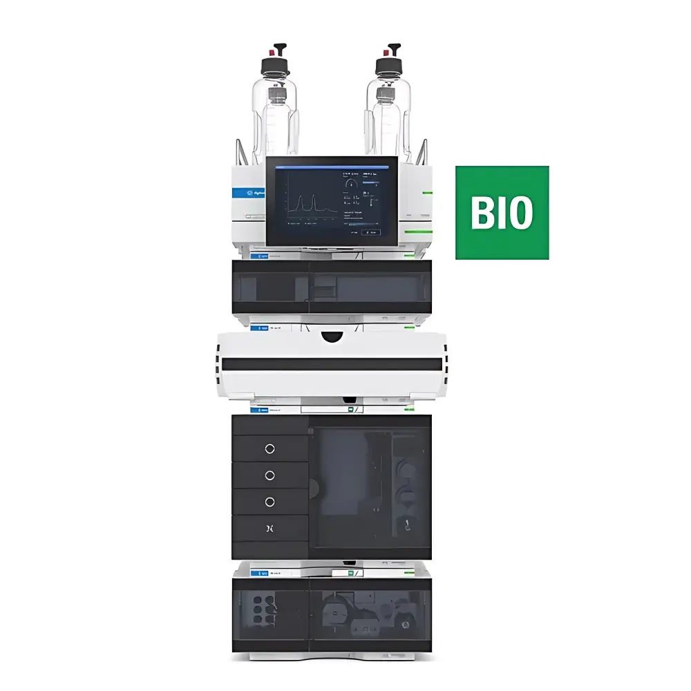 Agilent 1290 Infinity III Bio LC System