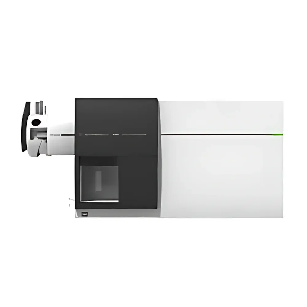 Agilent Certified Refurbished 6410 Triple Quadrupole LC/MS System