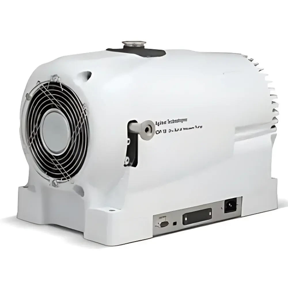 Agilent IDP-10 Oil-Free Scroll Vacuum Pump