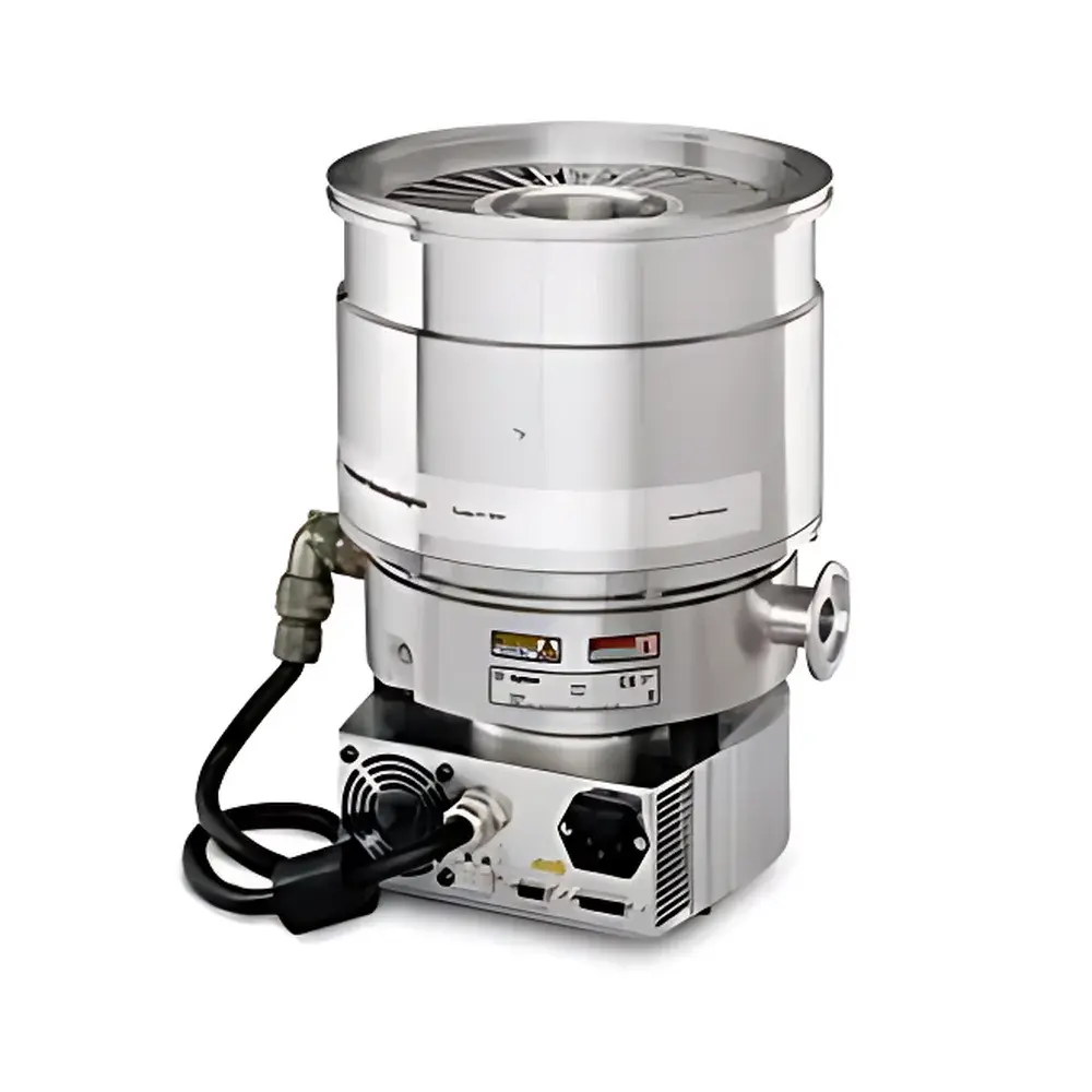 Agilent Turbo-V 1001 Navigator Turbomolecular Pump