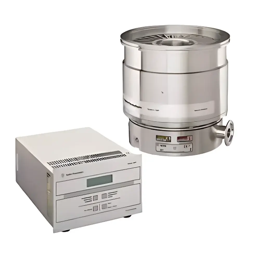 Agilent Turbo-V 1001 Navigator Turbomolecular Pump