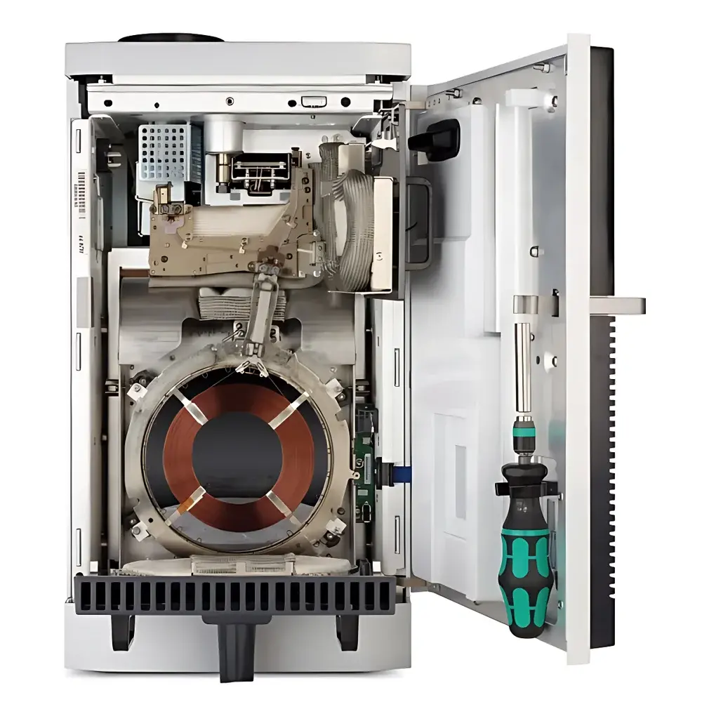 Agilent Intuvo 9000 Gas Chromatograph