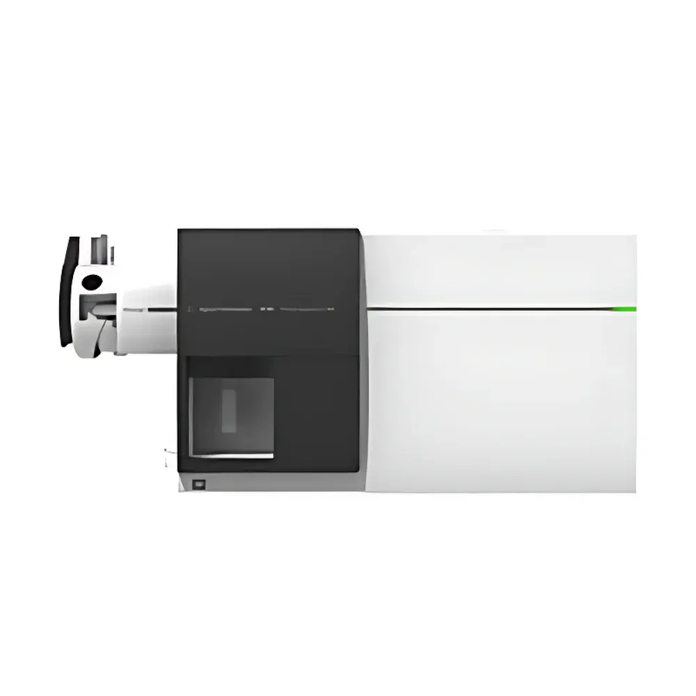 Agilent 6470 Triple Quadrupole Liquid Chromatography Mass Spectrometry System
