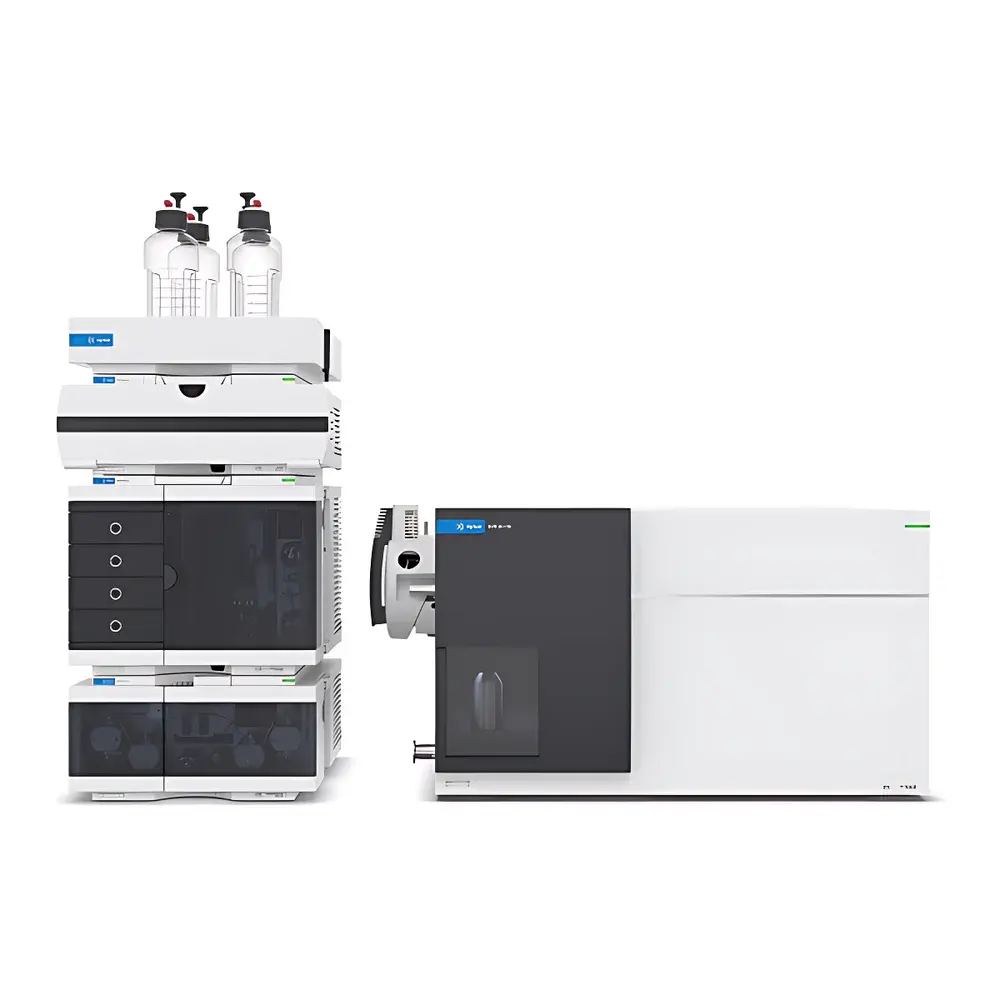 Agilent 6470B Triple Quadrupole LC/MS System