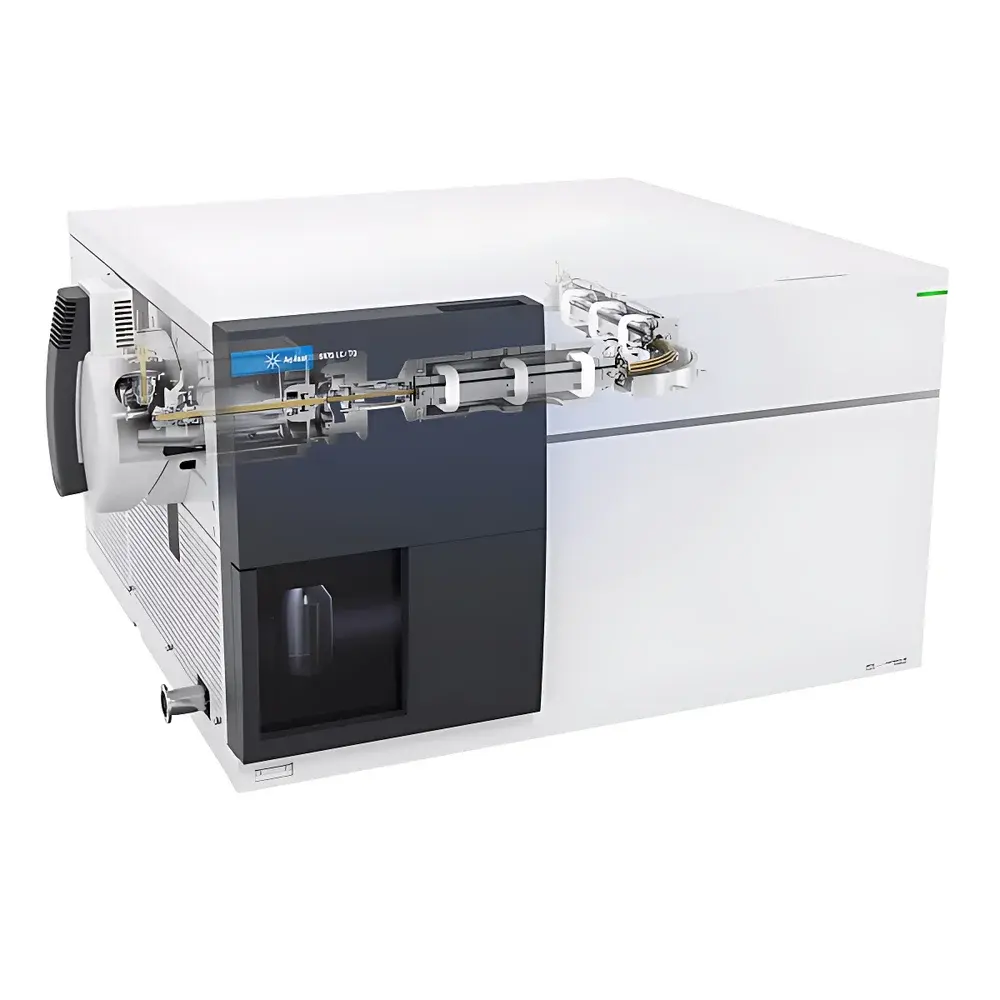 Agilent 6470B Triple Quadrupole LC/MS System