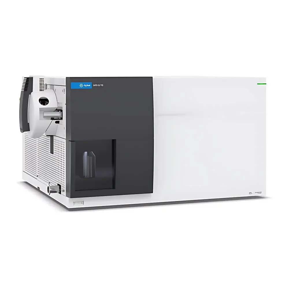 Agilent 6475 Triple Quadrupole Liquid Chromatography Mass Spectrometer