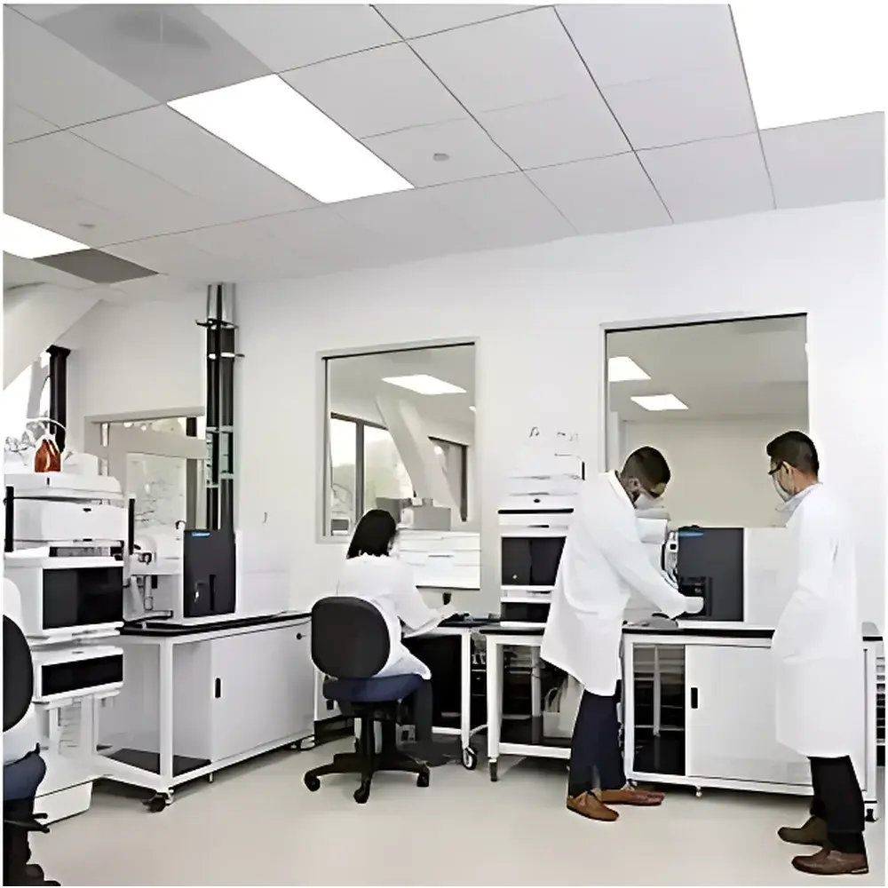 Agilent 6475 Triple Quadrupole Liquid Chromatography Mass Spectrometer