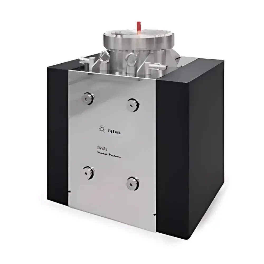 Agilent VacIon Plus 1000 Ion Pump