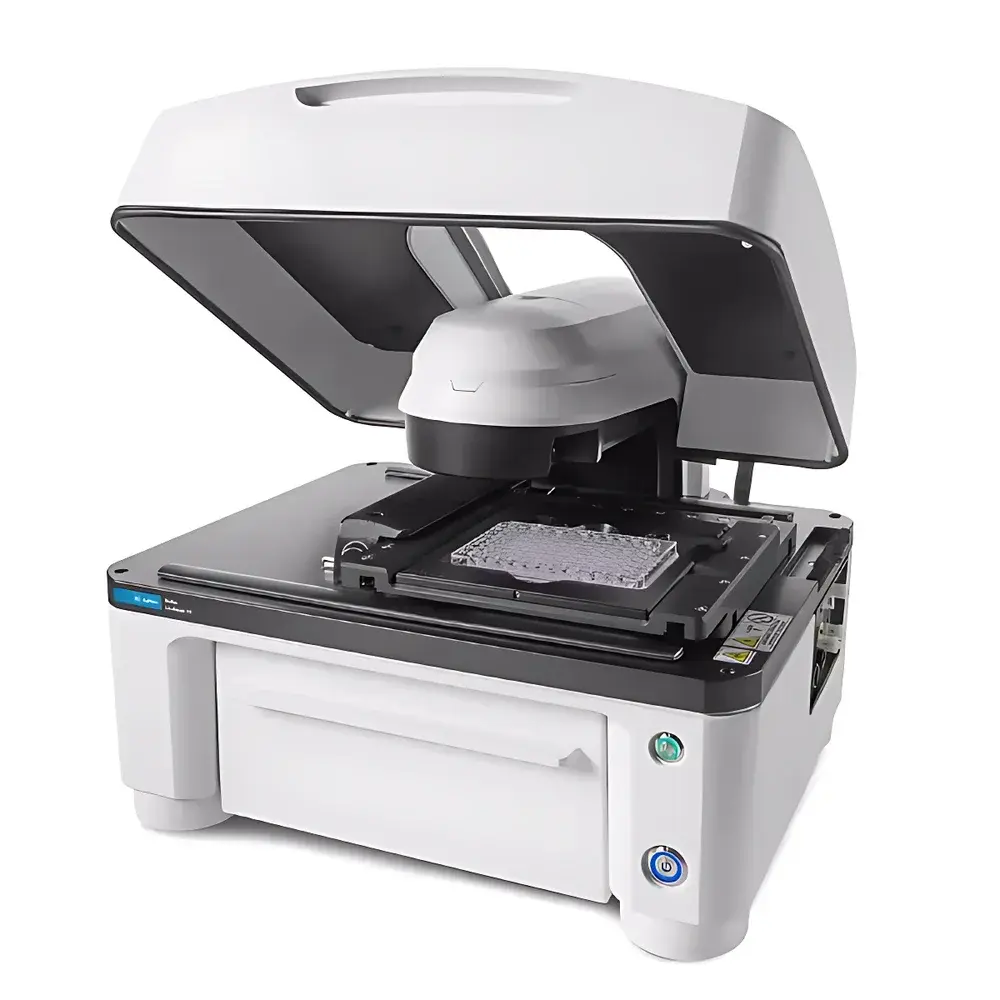 Agilent Lionheart FX Automated Live-Cell Imaging System
