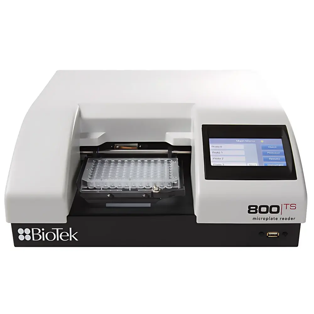 Agilent BioTek 800 TS Absorbance Microplate Reader