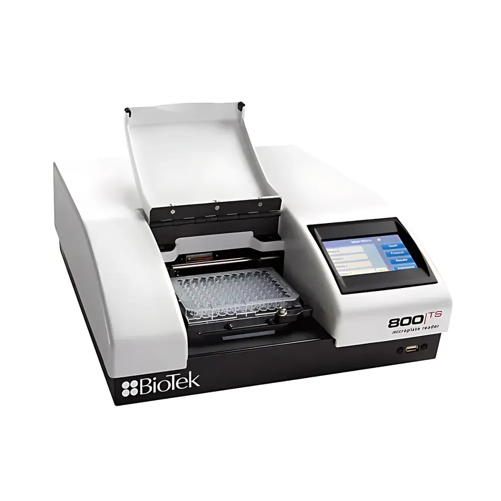 Agilent BioTek 800 TS Absorbance Microplate Reader