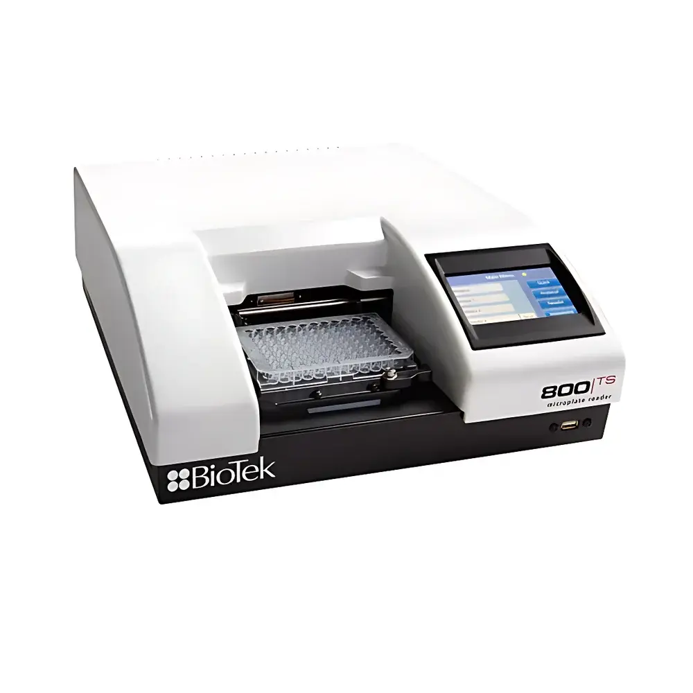 Agilent BioTek 800 TS Absorbance Microplate Reader