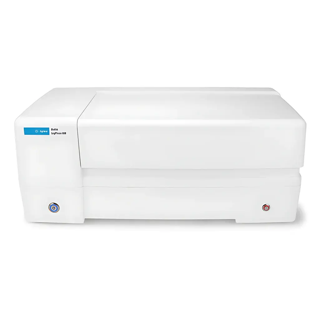 Agilent BioTek LogPhase 600 Automated Microbial Growth Monitor