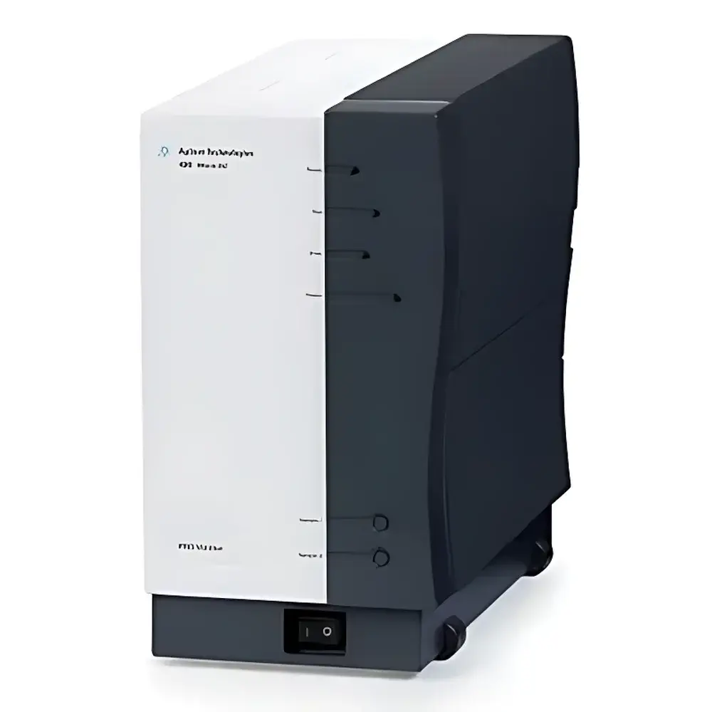 Agilent 490 Micro GC Portable Gas Chromatograph