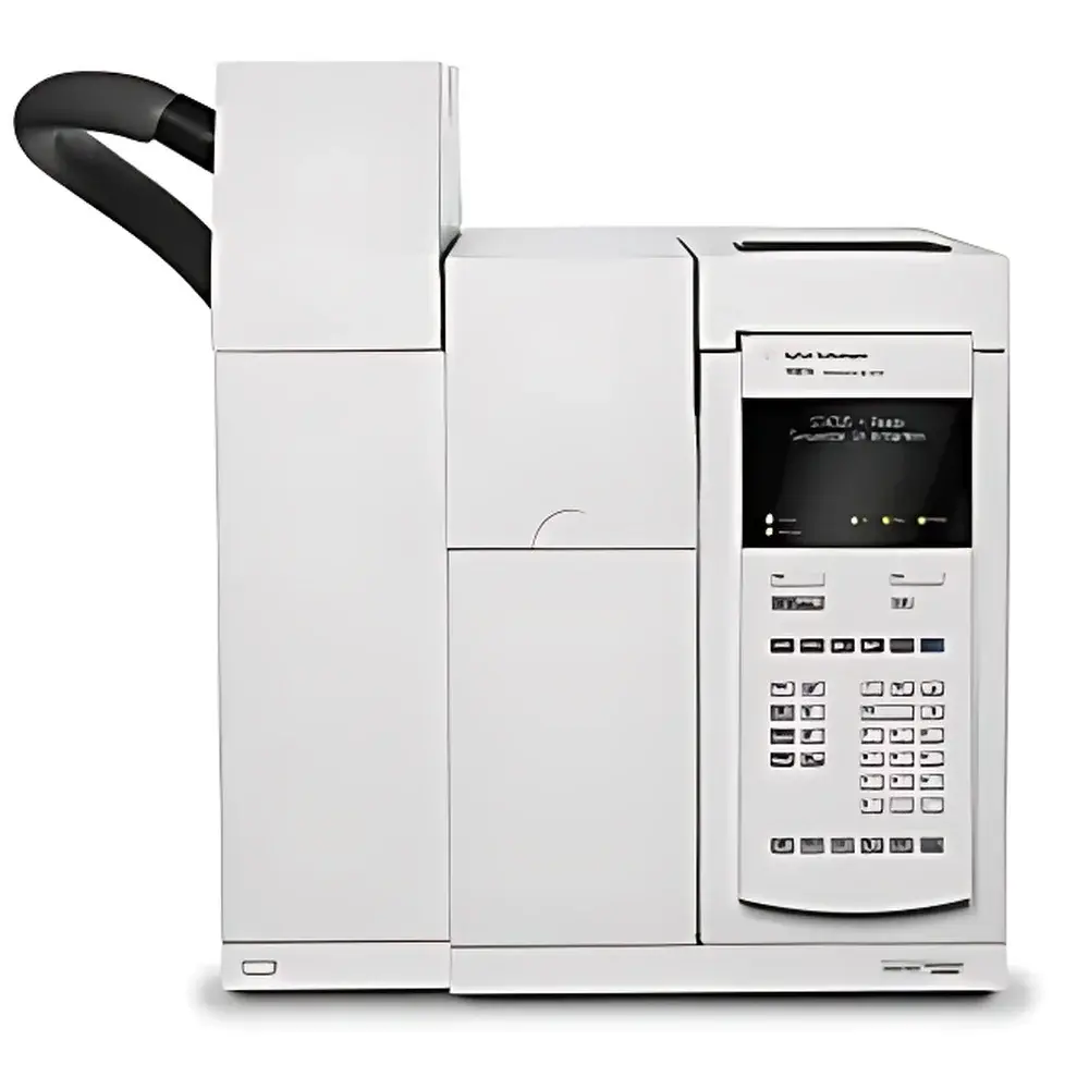 Agilent 7697A Headspace Sampler