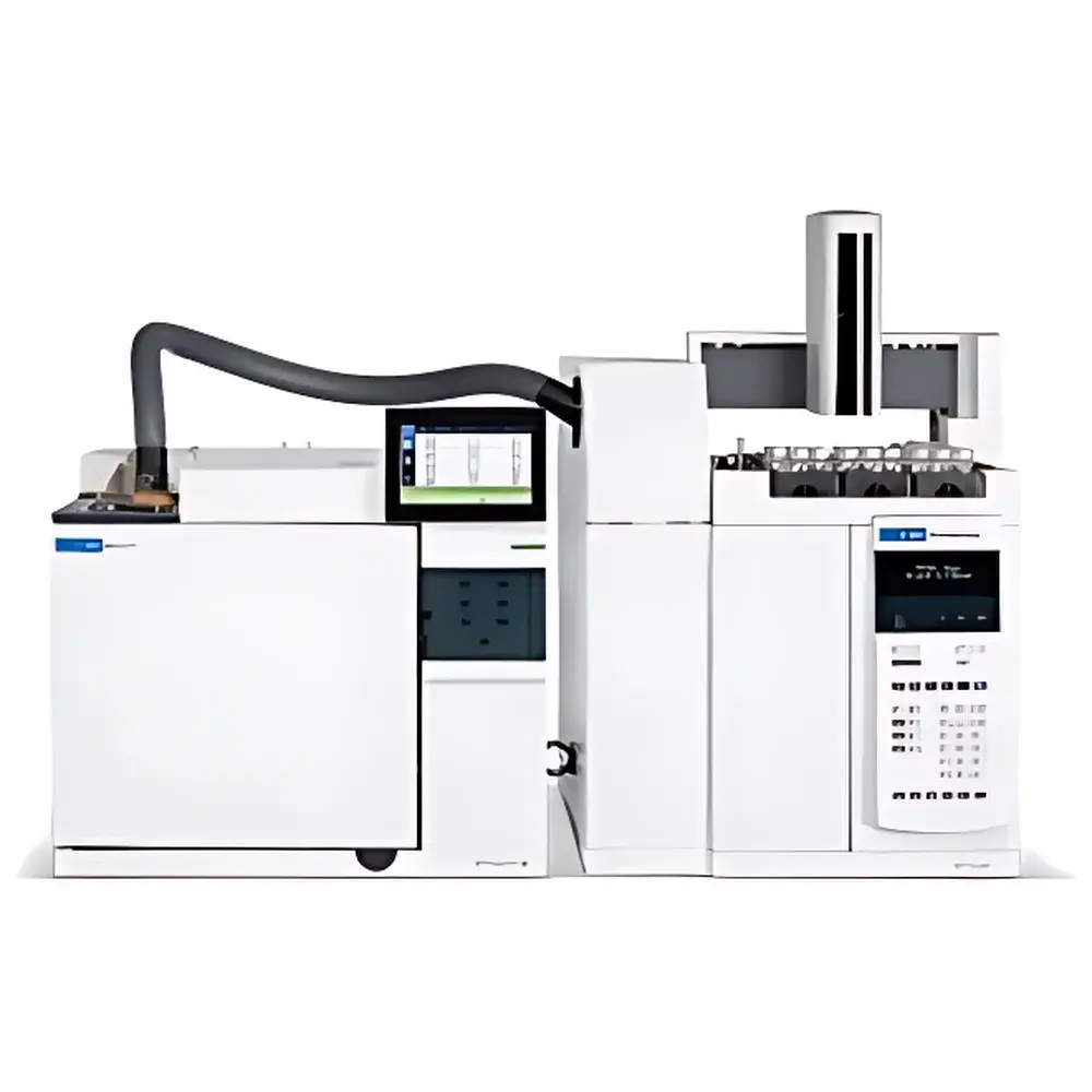 Agilent 7697A Headspace Sampler