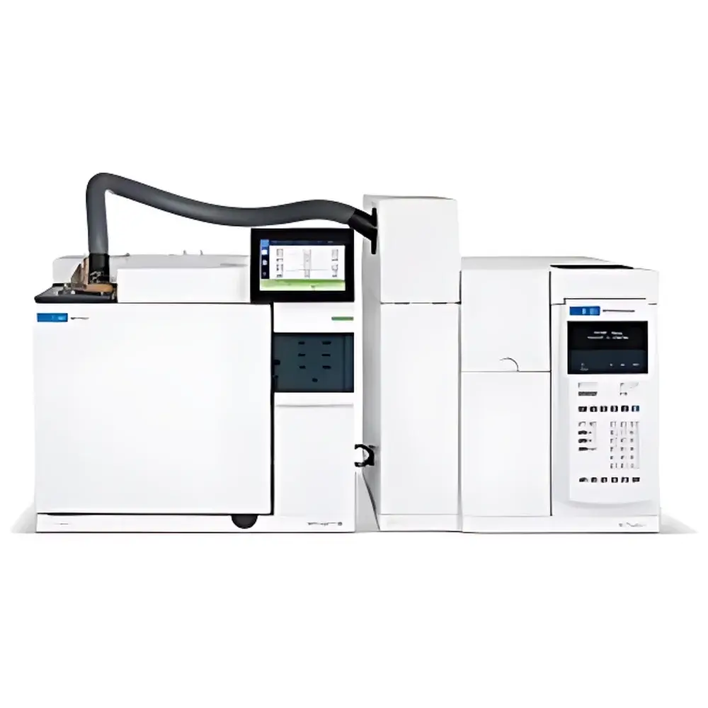 Agilent 7697A Headspace Sampler