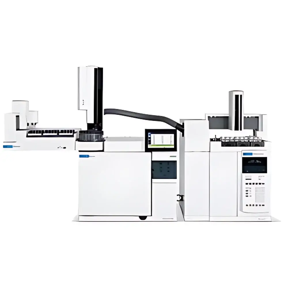 Agilent 7697A Headspace Sampler