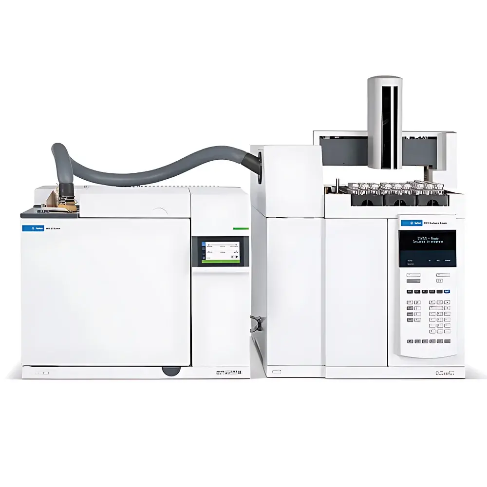 Agilent 7697A Headspace Sampler