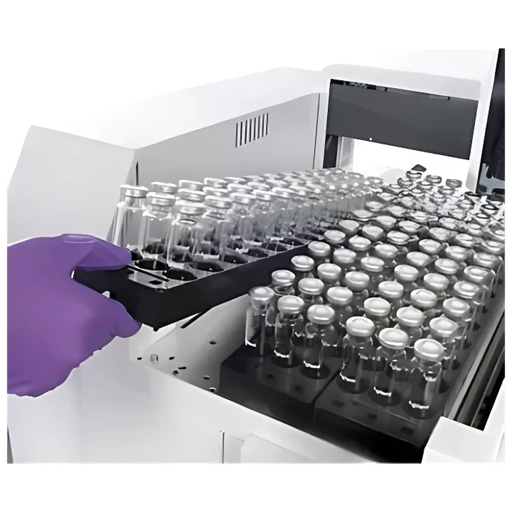 Agilent 7697A Headspace Sampler