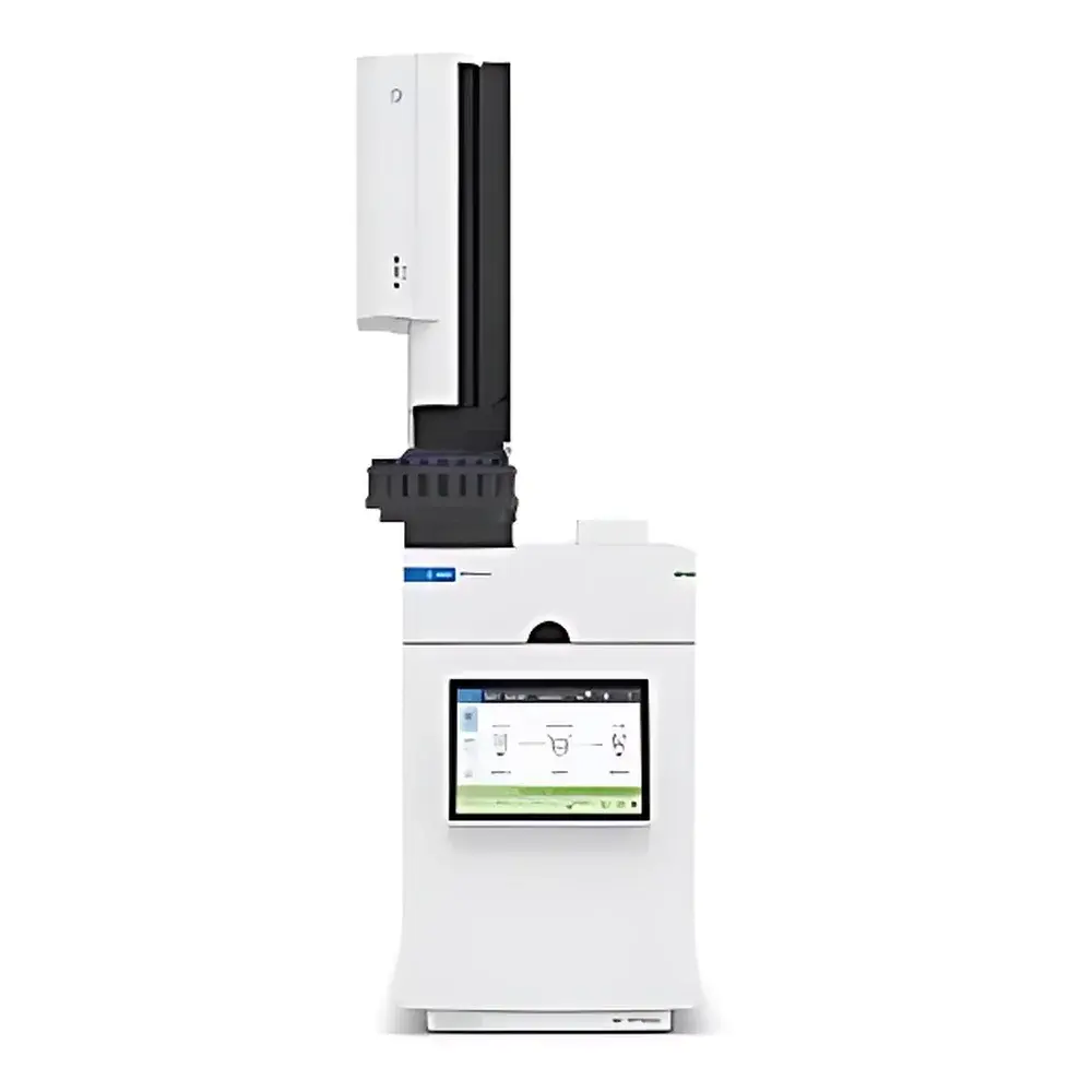 Agilent GC 8850 Gas Chromatograph System