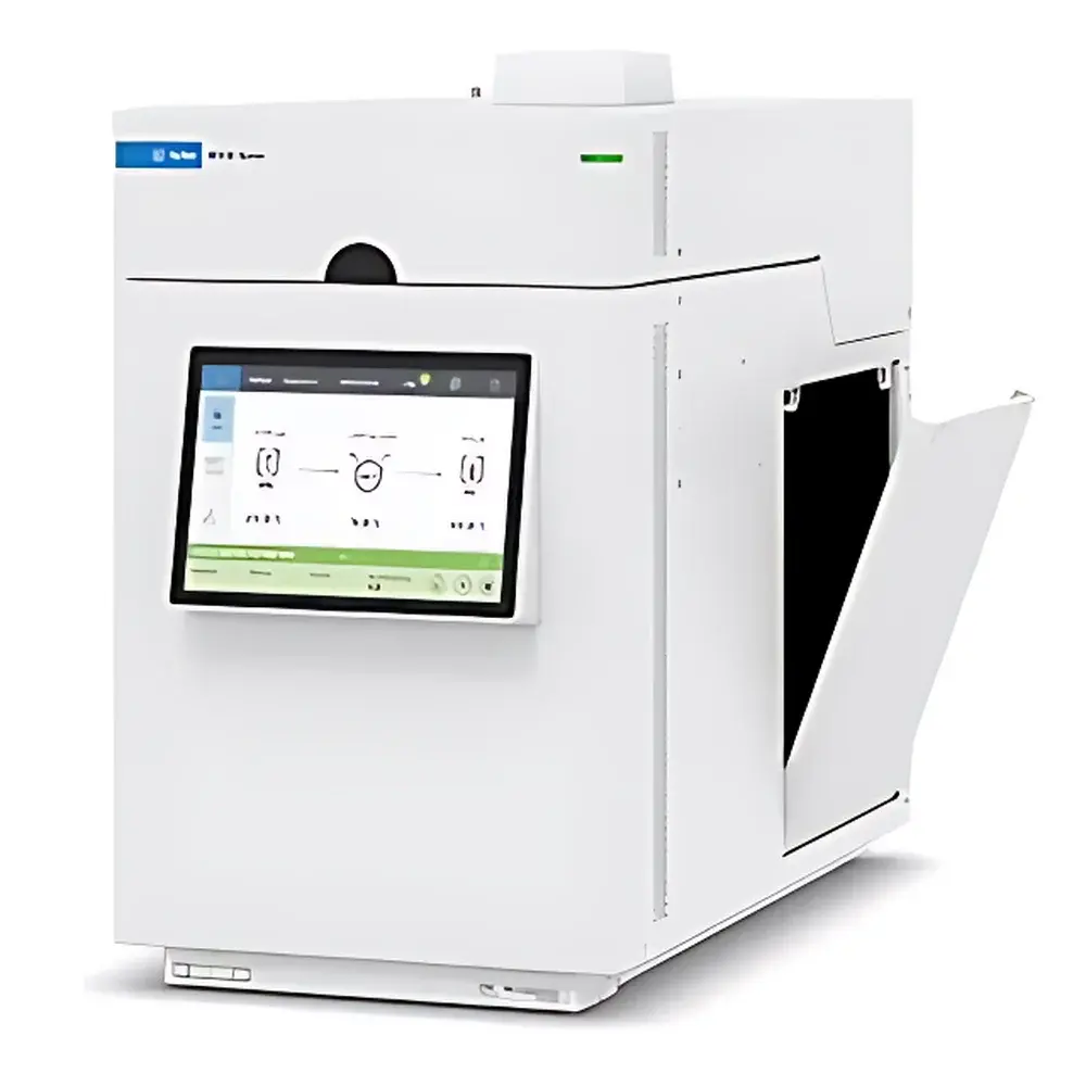 Agilent GC 8850 Gas Chromatograph System
